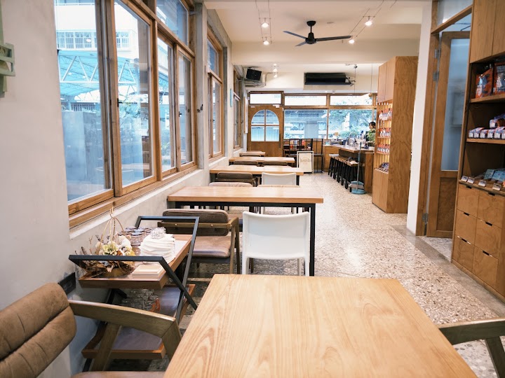 Ritrovare coffee PLUS /尋品·旬品 咖啡