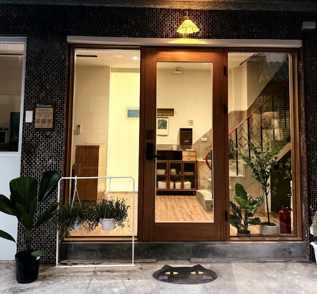 KM Hostel 距離輕旅背包客棧