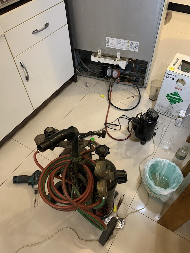 彥廷家電維修