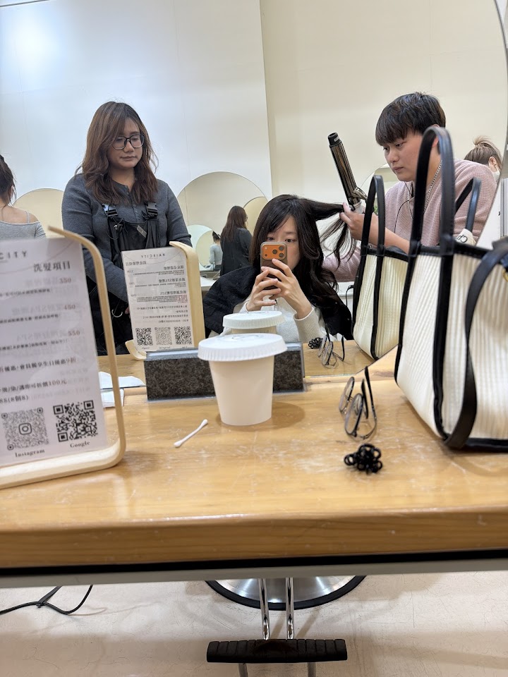 HairCity國美店 照片