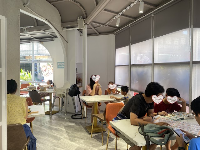 咕嘰咕嘰早午餐-屏東潮州店