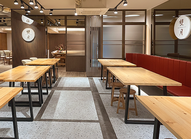 雙月食品社 竹北店
