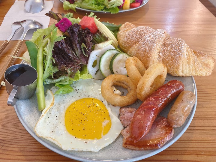 木畝樂早午餐 mumule brunch 「假日目前採現場候位哦，謝謝！」 照片