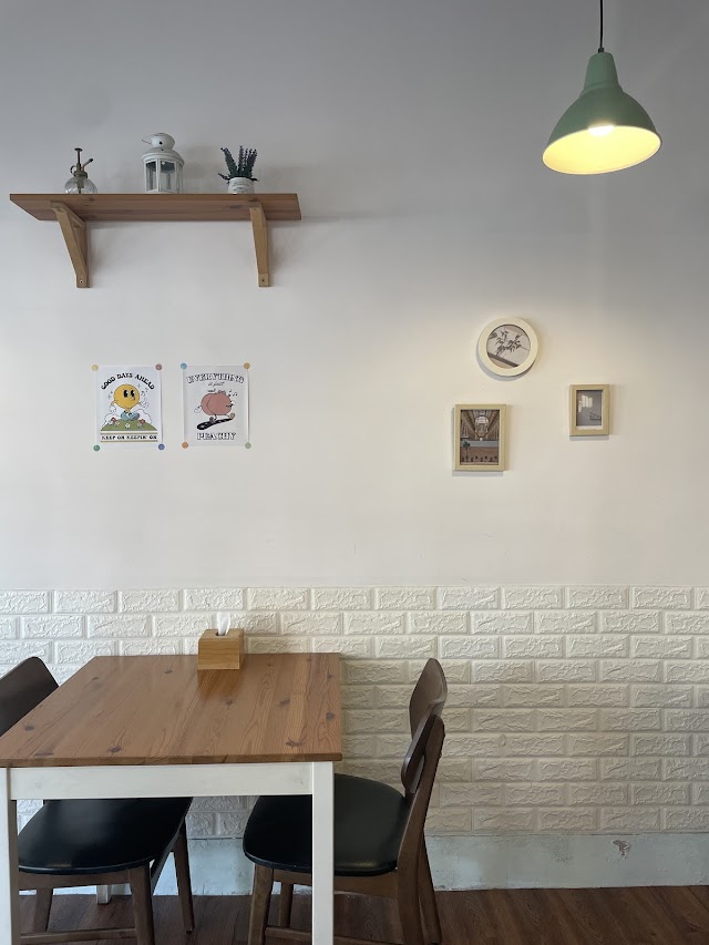 木畝樂早午餐 mumule brunch 「假日目前採現場候位哦,謝謝!」
