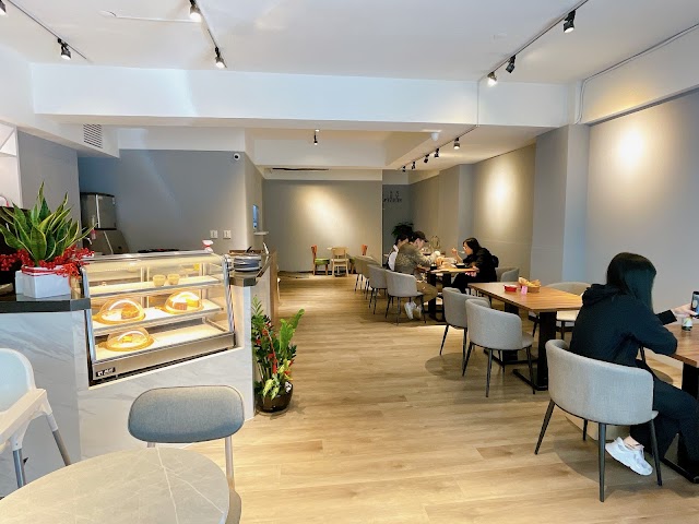 JONAJA就那家早午餐/行天宮美食/14:30-15:30廚房休息