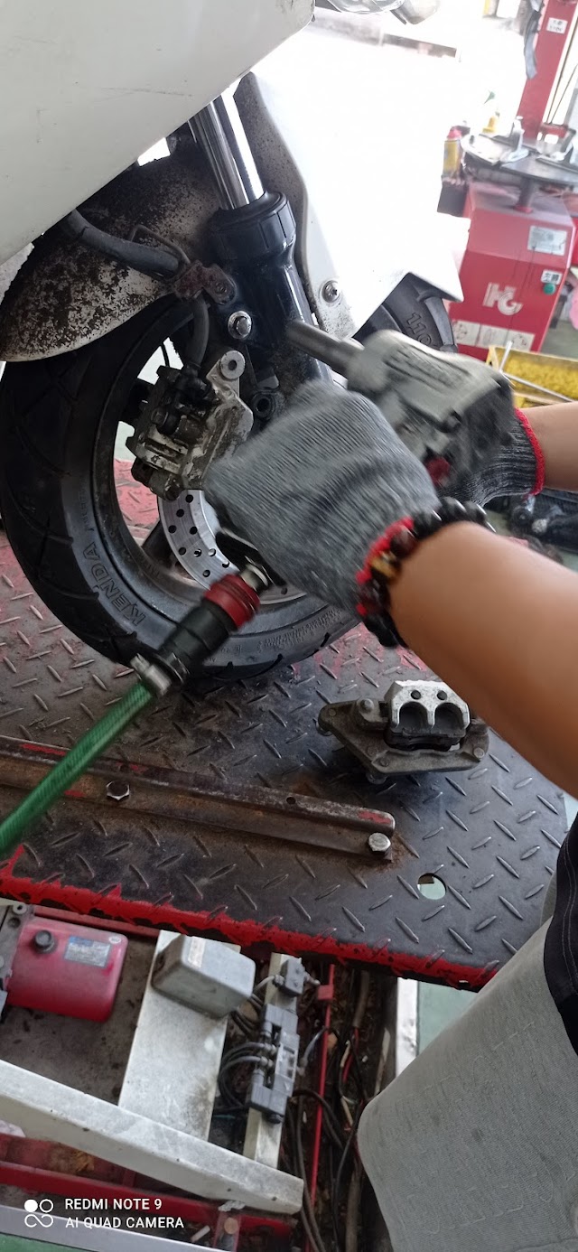 KYMCO 光陽機車 良達機車行