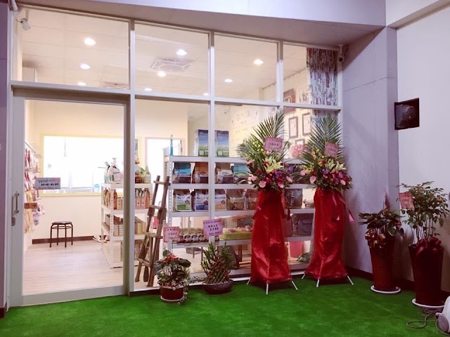 OH MY DOG寵物生活館