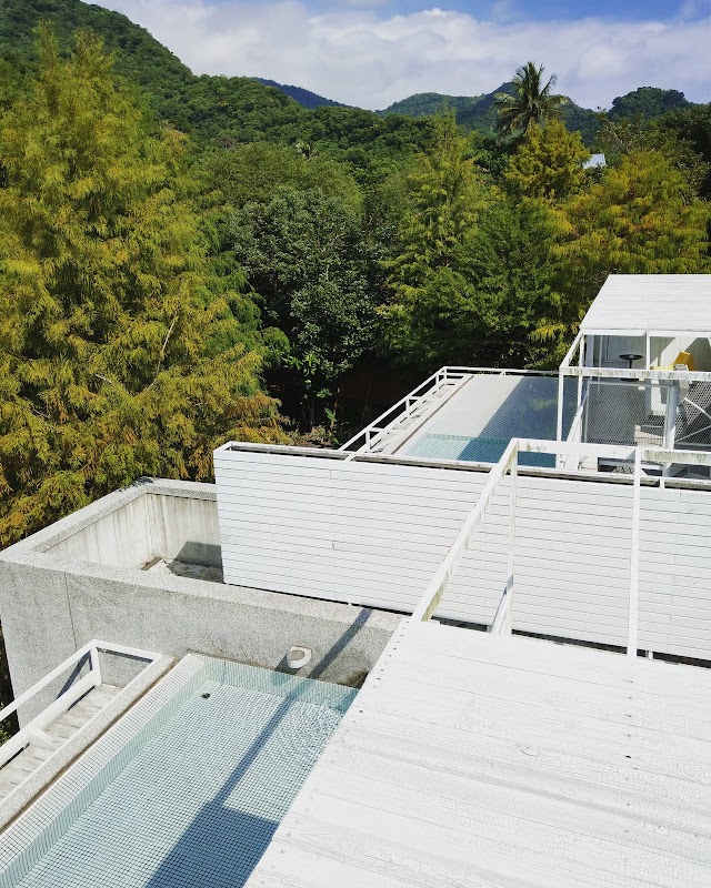 後湖水月度假別墅 Houhu bnb