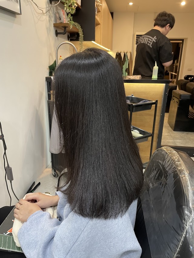 THESAM弎 SALON 羅東店