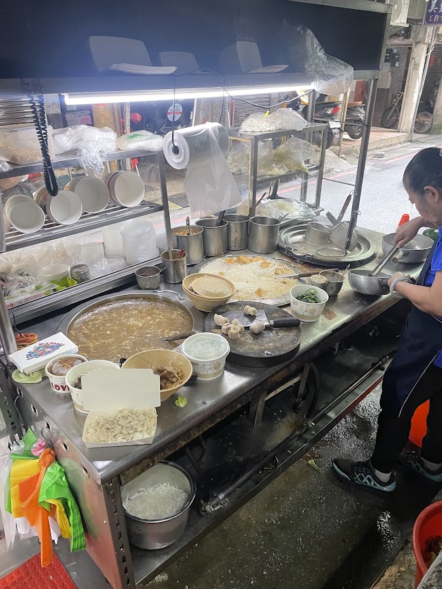 小吃