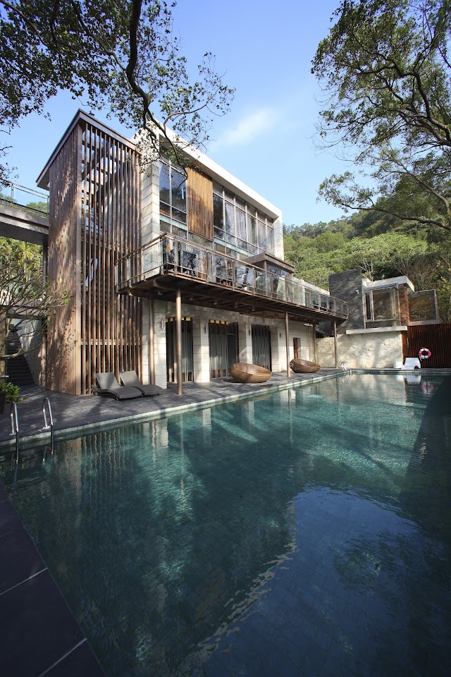 樹也Villa