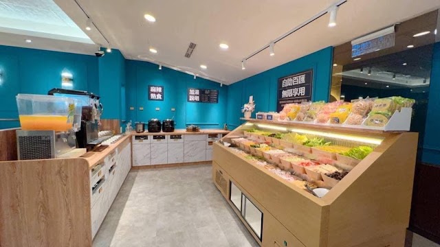 久違石頭火鍋屏東店