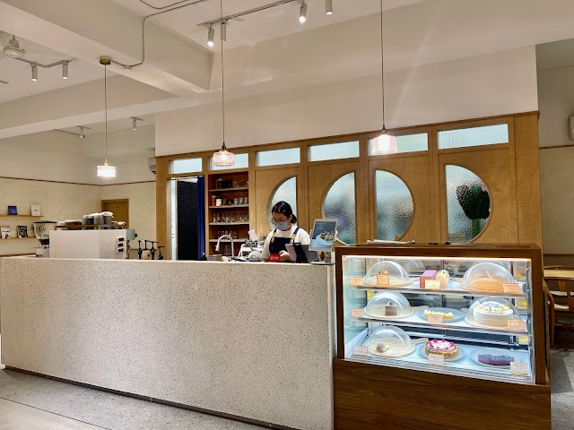 日福 OH HAPPY DAY 書法店