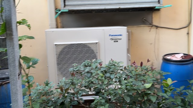 Panasonic三立電器行