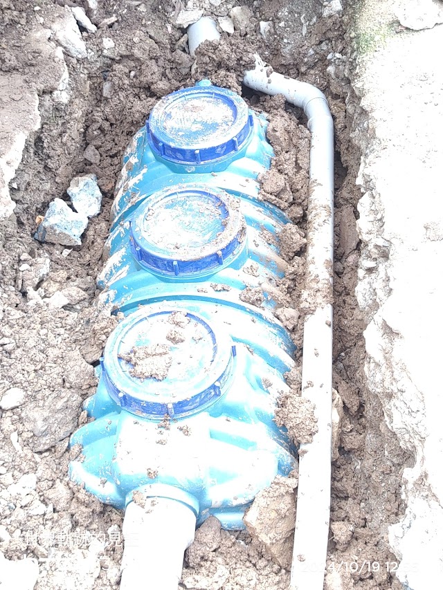宜蘭阿樑居家水電