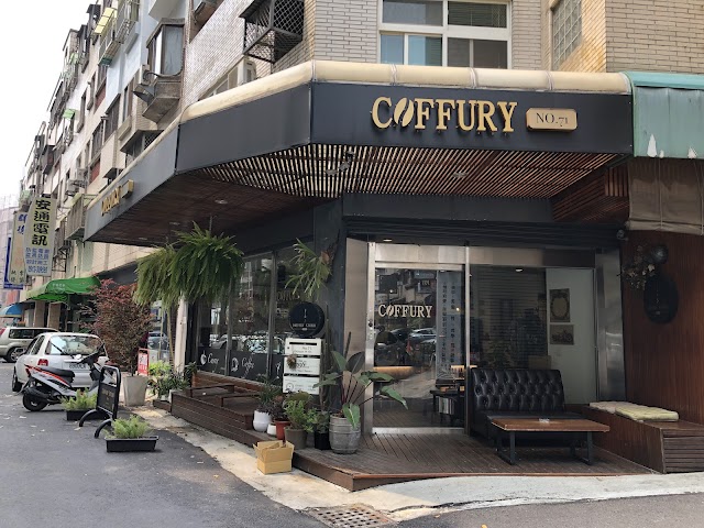 Coffury Studio No.71