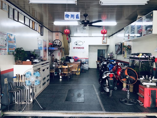 KYMCO 光陽機車 宏泰機車行