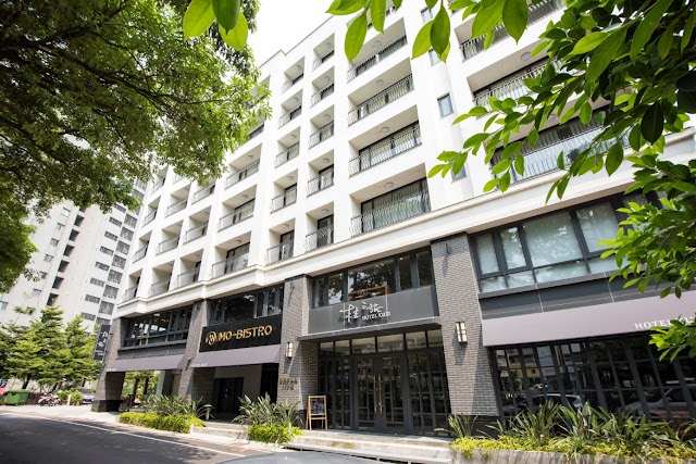 桂之旅 HOTEL KUEI 照片
