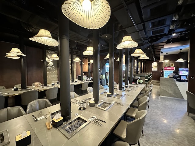 燒肉アニキ-燒肉aniki屏東環球店