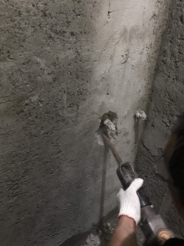 桃園水電 張師傅