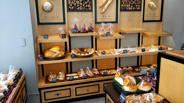 BAKE CODE-烘焙密碼竹北勝利店