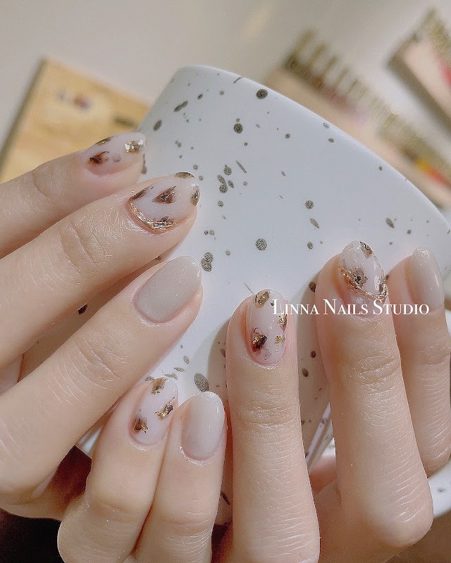 Linna Nails Studio/竹北高鐵美甲/竹北美甲/手足護理（請至官方Line詢問）