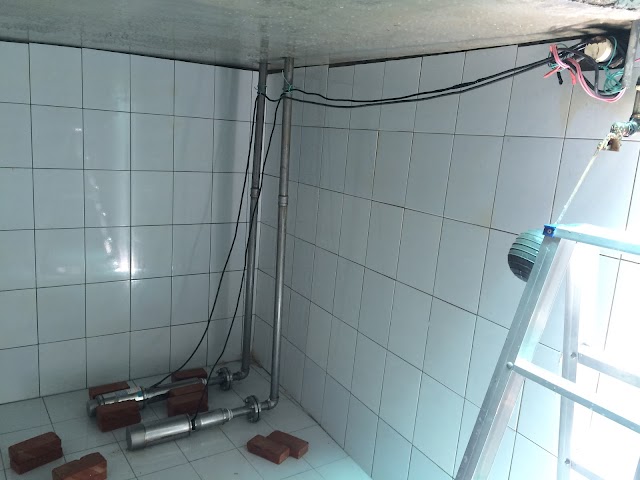 淨源水電工程行
