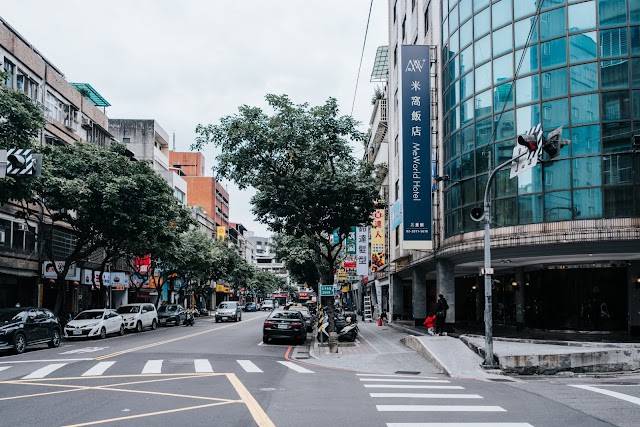 米窩-三重館sanchong