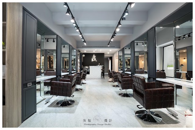 艾夏Asha custom hair salon