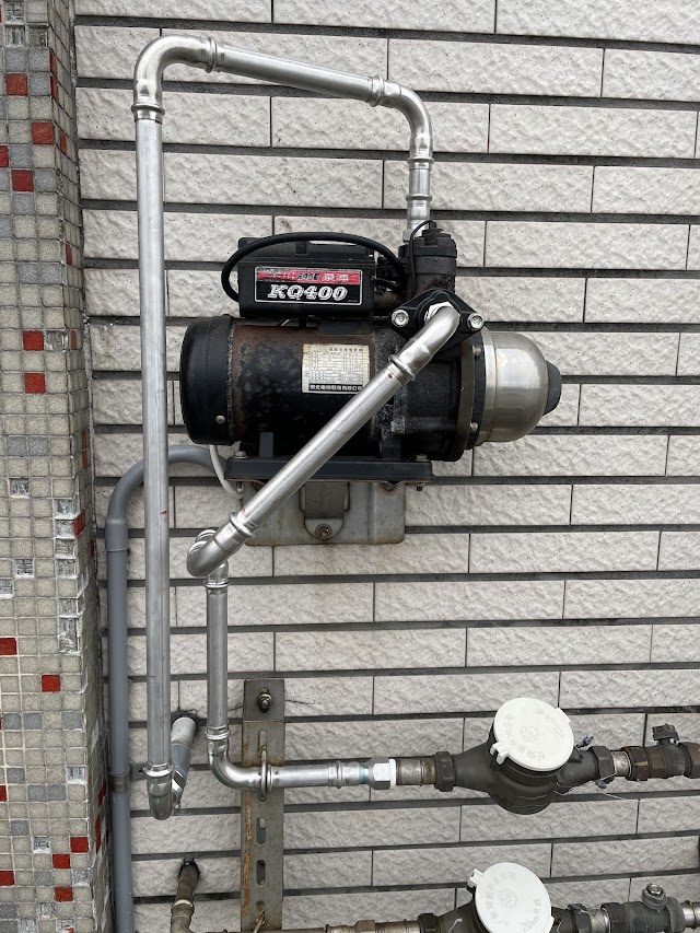大桃園水電維修