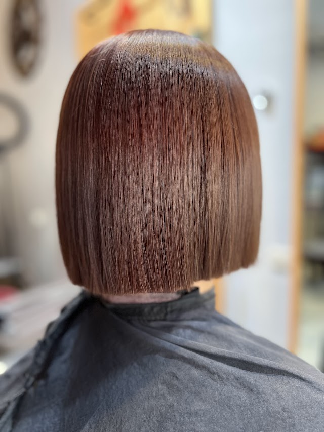 💈髮の匠Hair Salon｜台南髮廊 剪髮 燙髮 染髮 護髮 外景 造型 ｜個人工作室
