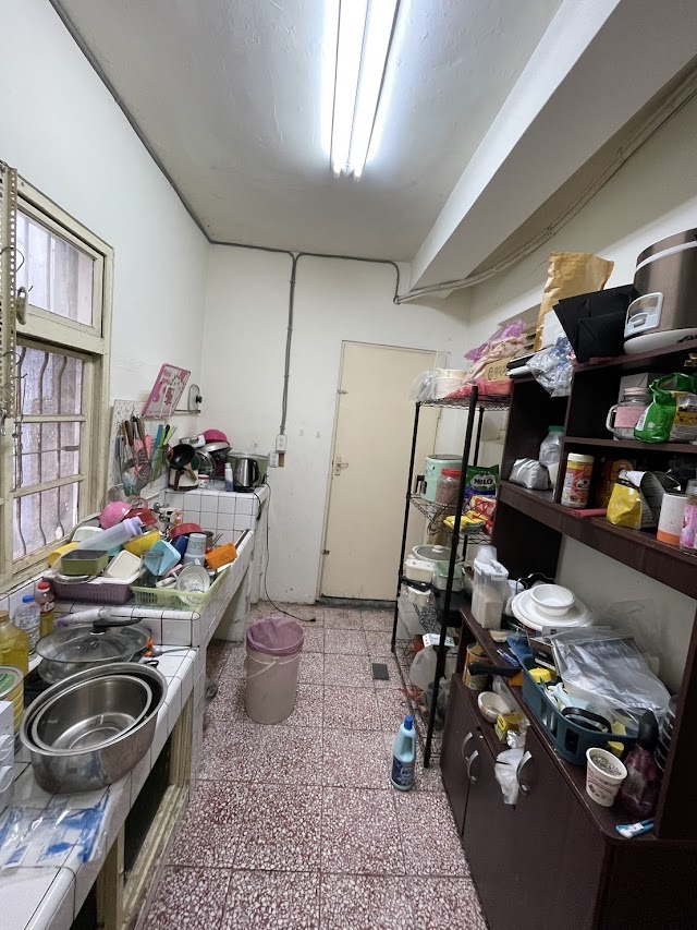 台中清潔 熊媽媽居家清潔公司 ID:@693naail