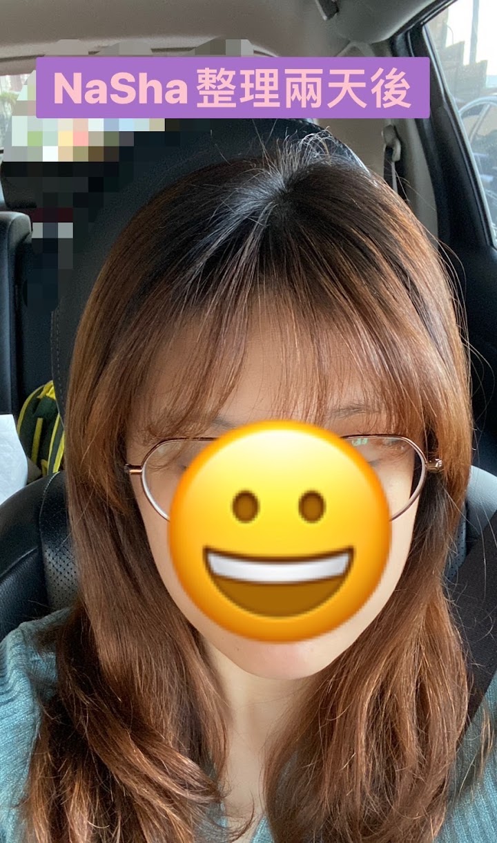 裏 Hair 概念店 照片