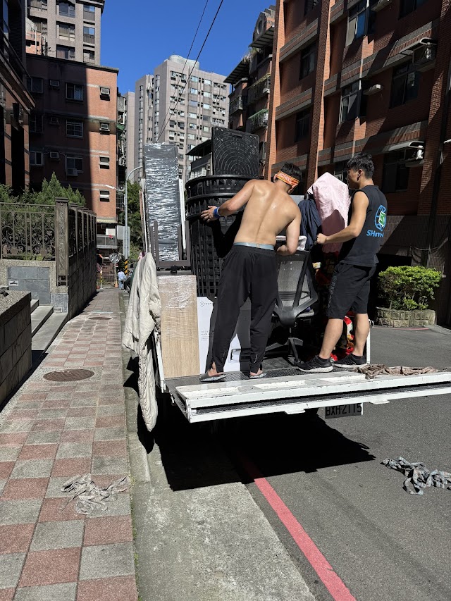 樂達專業搬家公司-雙和搬家聯盟