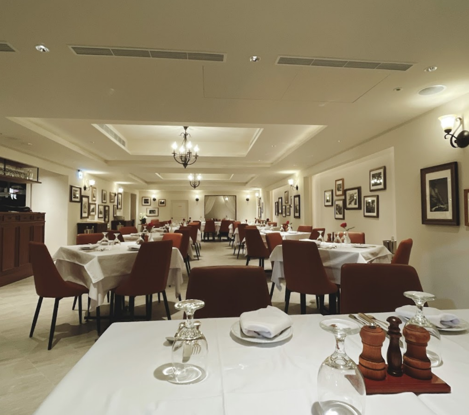 義大利餐廳 TRASTEVERE 大安區 忠孝復興站 美食