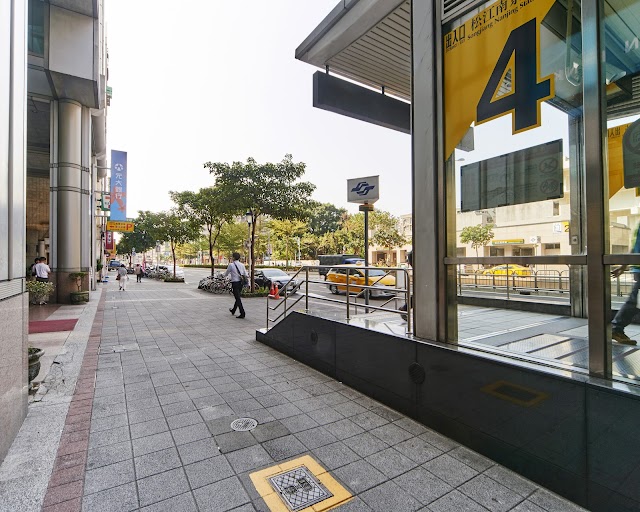 台北旅坊 Bon Hotel Taipei