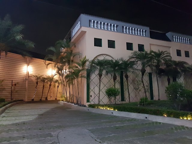 伊都汽車旅館