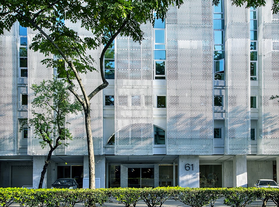 卡爾登飯店台中館 The Carlton Taichung