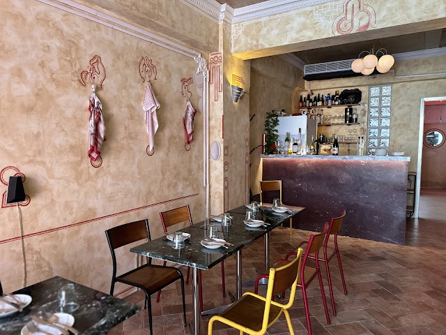 Caos Dining