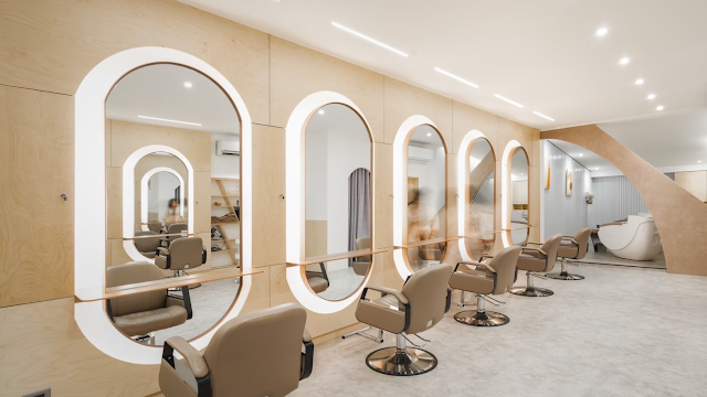 ZAPA hair salon板橋燙髮、資生堂染髮、縮毛矯正、離子護、京喚羽系統修護、黑曜光護髮、剪髮推薦