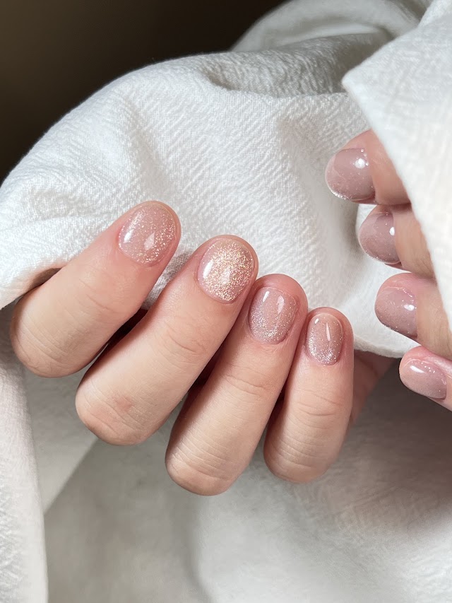 Luzzyhub Nail Lash Studio 美甲美睫工作室