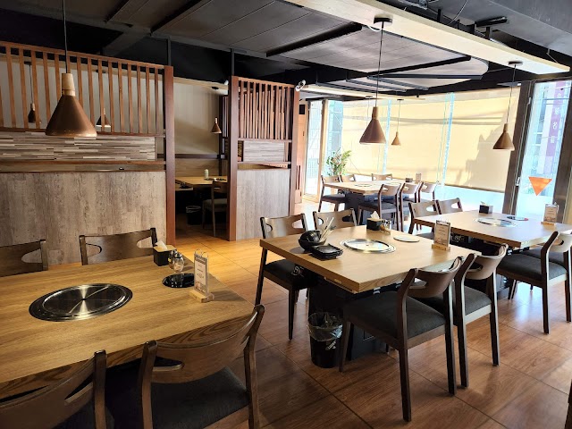 千兵衛炭火燒肉/鍋物-中和店