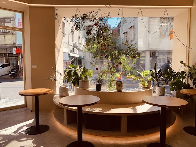 Brewsome Coffee 梅亭店