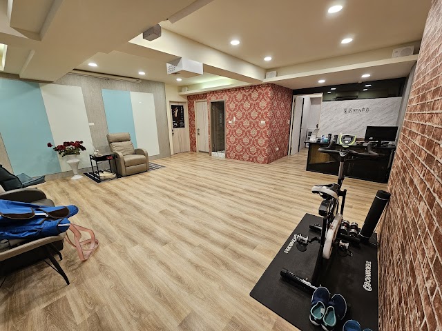 高雄專業SPA-深活SPA中心