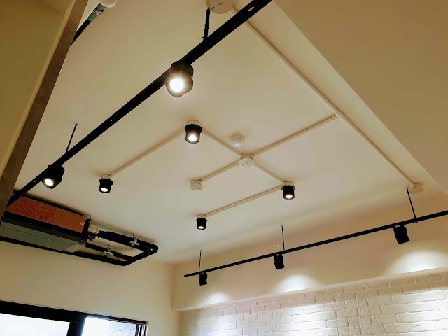 祥浩水電工程行