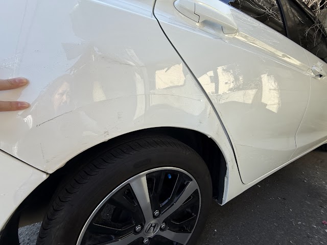 華裕汽車修理廠