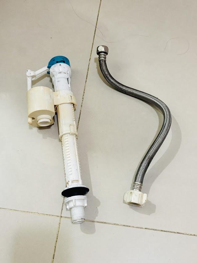 永欣水電行