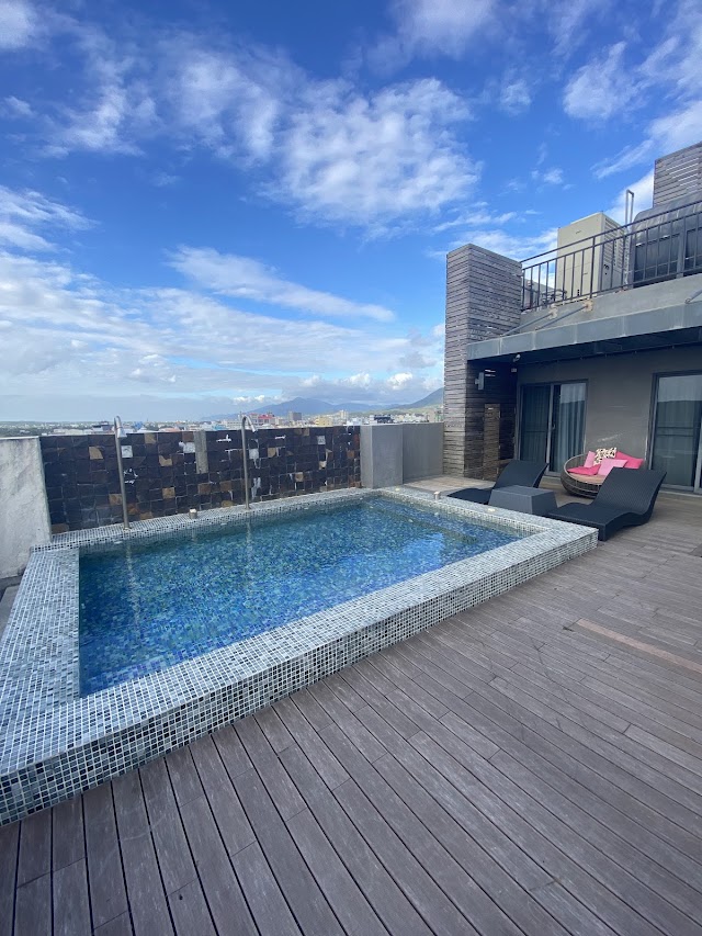 雲起會館 Wolken Lodge