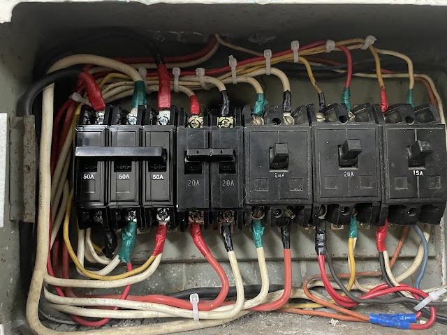 24HR聖耀水電工程行