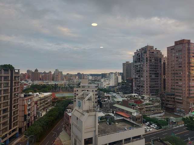 中悅國際大飯店